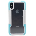 Miniatyrbilde 5 av 11: Stilsäkert Stötdämpande Skal - iPhone X/XS Svart