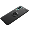 Pikkukuva 11 / 11: Skal med Ringhållare (AUTO FOCUS) - Huawei P30 Svart/Röd