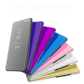 Miniatyrbilde 8 av 11: Huawei P30 Lite - Leman Fodral Himmelsblå