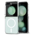 Miniatyrbild 1 av 11: Galaxy Z Flip 5 Exklusiva Skal