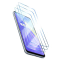 Miniatyrbilde 8 av 10: Skärmskydd Standard HD 0,3mm Xiaomi Mi 11 Lite Transparent/Genomskinlig