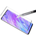 Miniatyrbilde 11 av 11: Galaxy S20 Skärmskydd 3D CASE-F 0,2mm HD-Clear Svart