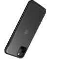 Miniatyrbilde 10 av 11: iPhone 11 Pro - Genomtänkt Slittåligt Skal (Wlons) Röd