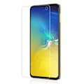Pikkukuva 10 / 11: Skärmskydd FRAM & BAK från HuTech - Samsung Galaxy S10E Transparent