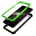 Miniatyrbilde 2 av 11: Effektfullt ARMY Skyddsfodral för iPhone 8 Plus Röd