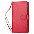 Pikkukuva 6 / 11: Robust 9-Kort Plånboksfodral - Samsung Galaxy S23 Ultra Roséguld
