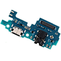 Miniatyrbillede 2 af 7: Samsung Galaxy A21s Laddningsport Reservdel