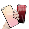 Miniatyrbillede 8 af 11: iPhone 7 - Effektfullt Skal 2