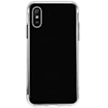 Miniatyrbillede 3 af 7: Elegant FLOVEME Silikonskal - Xiaomi Redmi 9AT Röd