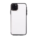 Miniatyrbild 8 av 11: iPhone 11 Pro - Skal med Korthållare Mörkblå