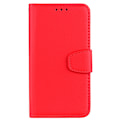 Pikkukuva 10 / 11: Plånboksfodral - Samsung Galaxy S10 Plus Rosaröd