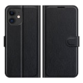 Miniatyrbilde 2 av 11: Smidigt Plånboksfodral - iPhone 12 Blå