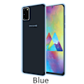 Pikkukuva 2 / 11: Smidigt Skyddsskal - Samsung Galaxy S20 Guld