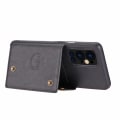 Miniatyrbilde 7 av 11: Stilsäkert Skal med Kortfack - OnePlus 9 Pro Röd