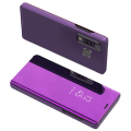 Miniatyrbilde 1 av 11: Samsung Galaxy A9 2018 - Exklusivt Fodral Lila