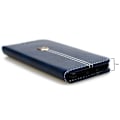 Pikkukuva 10 / 11: iPhone X/XS Special Edition Läderfodral Svart