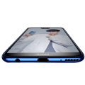 Pikkukuva 11 / 11: Huawei Honor Play - Silikonskal Blå