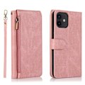 Miniatyrbillede 4 af 11: Tankevækkende Wallet-etui - iPhone 12 Svart