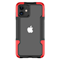 Pikkukuva 2 / 10: Skyddande Armor Skal - iPhone 12 Orange