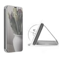 Miniatyrbillede 11 af 11: Smart Elegant spegeleffekt fodral För A54 5G Himmelsblå