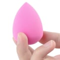 Miniatyrbilde 11 av 11: Praktisk Makeup Svamp Mint