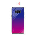 Pikkukuva 1 / 11: Samsung Galaxy S8 - Stilrent Robust Skal 4