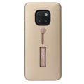 Miniatyrbillede 6 af 11: Huawei Mate 20 Pro - Stötdämpande Robust Skal (KISSCASE) Röd