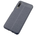 Miniatyrbilde 4 av 9: Skal - Samsung Galaxy A7 2018 Röd