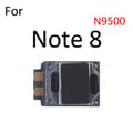 Galaxy Note 8 Öronhögtalare Samtalshögtalare Reservdel