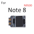 Miniatyrbilde 1 av 4: Galaxy Note 8 Öronhögtalare Samtalshögtalare Reservdel