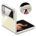 Galaxy Z Flip 3 Stilrent Design