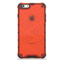 Miniatyrbillede 5 af 11: Skyddande Bikupa Skal - iPhone 8 Transparent/Genomskinlig