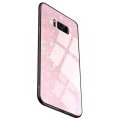 Pikkukuva 6 / 10: Samsung Galaxy S8 - Kraftfullt Skyddande Skal Svart