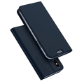 Pikkukuva 2 / 11: Exklusivt Fodral för iPhone X/XS (SKIN Pro SERIES) Roséguld