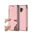Miniatyrbilde 5 av 11: LEMAN Fodral till Samsung Galaxy S9 Guld