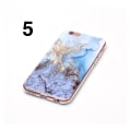 Pikkukuva 1 / 11: IPHONE 6 - NKOBEE  Marmorm�nstrat Mobilskal 5