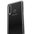 Miniatyrbillede 5 af 6: Samsung Galaxy A9 2018 - Elegant Silikonskal från Floveme Guld
