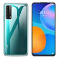 Miniatyrbild 10 av 11: Genomtänkt NKOBEE Matt Skal - Huawei P Smart 2021 Grön