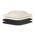 Pikkukuva 10 / 11: Mjuka Skyddande H�linl�gg Skoinl�gg Innersulor Svart 4MM