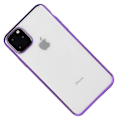 Pikkukuva 6 / 11: iPhone 11 Pro Max - Silikonskal Guld