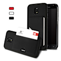 Pikkukuva 1 / 3: Samsung Galaxy J3 2017 - Skal POCARD Svart