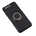 Miniatyrbillede 7 af 11: Smart Skal i Karbonfinish (RINGH�LLARE) - Huawei P10 Guld