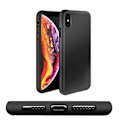Miniatyrbillede 3 af 9: Skyddsskal - iPhone XS Max Svart