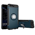 Miniatyrbillede 7 af 11: Huawei P10 - Stilsäkert Skyddsskal OGER Svart