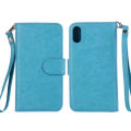 Miniatyrbillede 5 af 6: Smukt Etui til iPhone X/XS Rosa