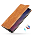 Pikkukuva 8 / 11: Samsung Galaxy S10 Plus - Pl�nboksfodral Svart