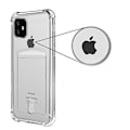 Miniatyrbild 2 av 10: iPhone 11 - Skyddsskal Transparent