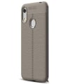 Pikkukuva 6 / 6: Huawei Y6 2019 - Robust Smart Skal (Auto Focus) Mörkblå