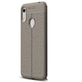 Pikkukuva 6 / 6: Huawei Y6 2019 - Robust Smart Skal (Auto Focus) Svart