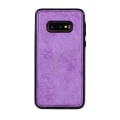 Pikkukuva 1 / 11: 2 in 1 Smart Plånboksfodral - Samsung Galaxy S10e Lila